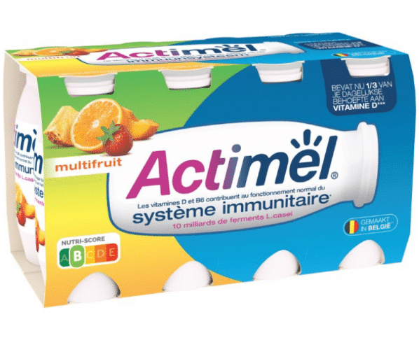 Actimel Drinkyoghurt Multivruchten Hopr online supermarkt