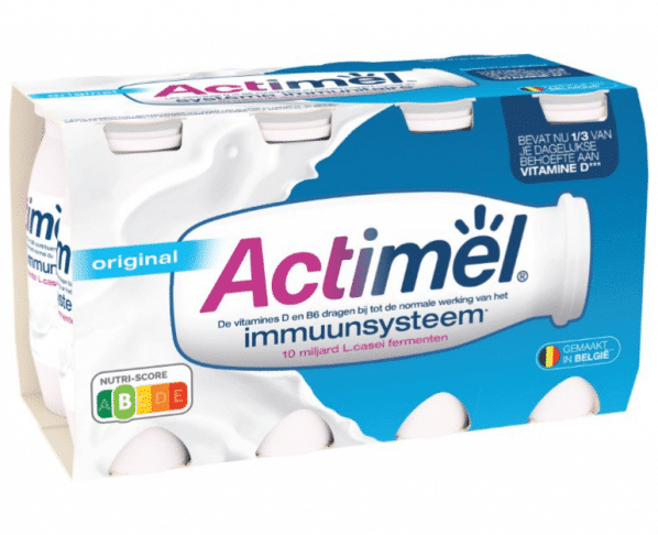 Actimel Drinkyoghurt Original Hopr online supermarkt