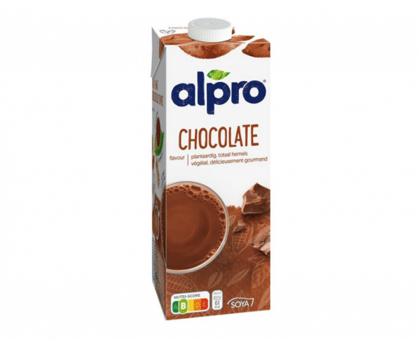Alpro soya drink Choco Hopr online supermarkt