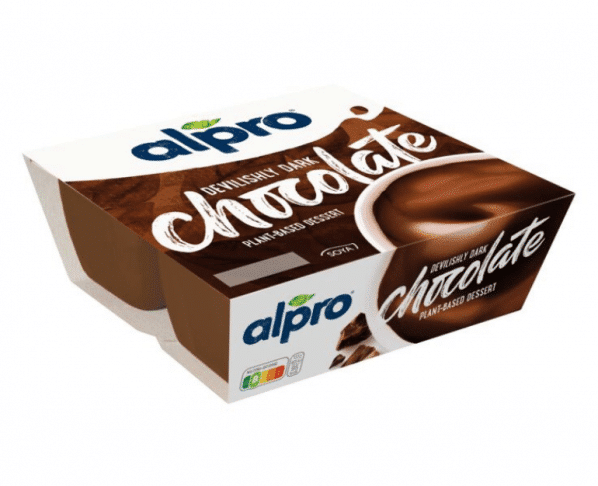 Alpro dessert Choco Hopr online supermarkt