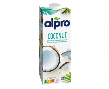 Alpro kokosnoot drink Original Hopr online supermarkt