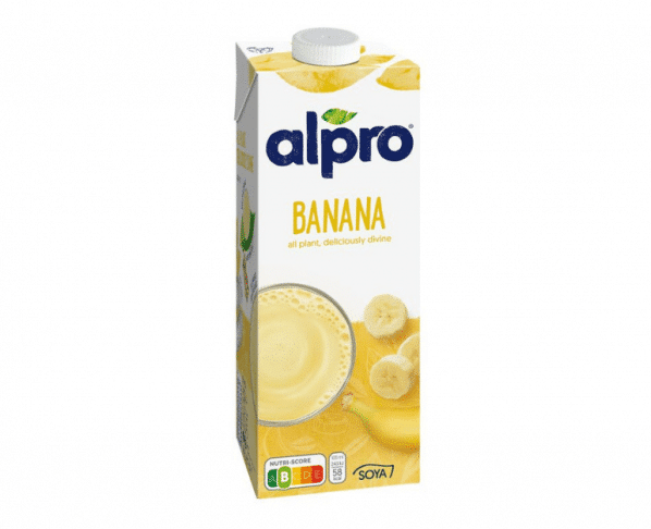 Alpro soya drink Banaan Hopr online supermarkt