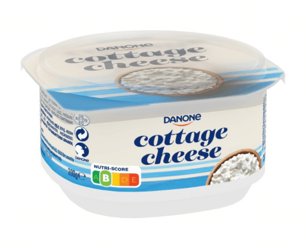 Danone Cottage Cheese Hopr online supermarkt