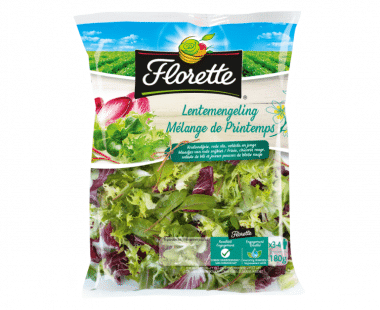 Florette lentemengeling 180gr Hopr online supermarkt