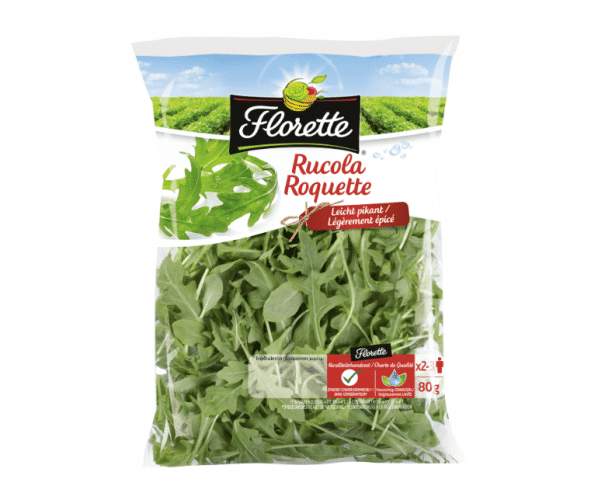 Florette Rucola Hopr online supermarkt