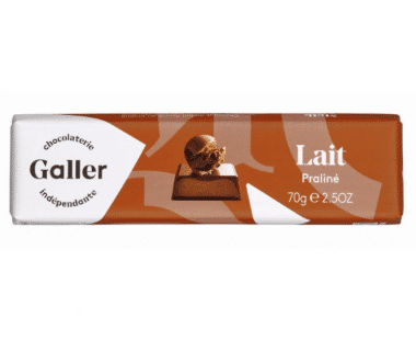 Galler Melk Chocolade Praliné Hopr online supermarkt