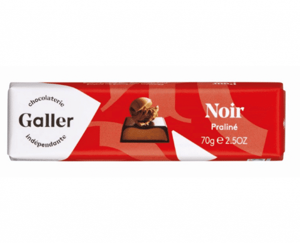 Galler Pure Chocolade Praliné Hopr online supermarkt
