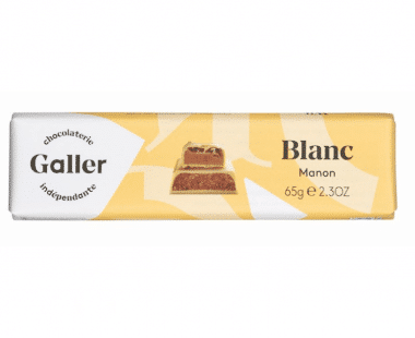 Galler Witte Chocolade Manon Hopr online supermarkt