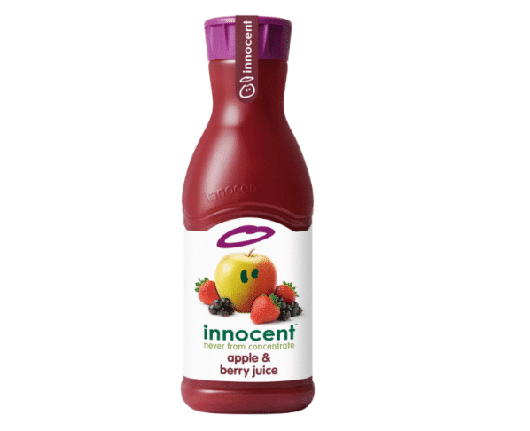 innocent apple berry juice Hopr online supermarkt