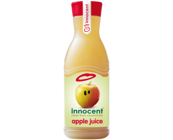 innocent apple juice Hopr online supermarkt