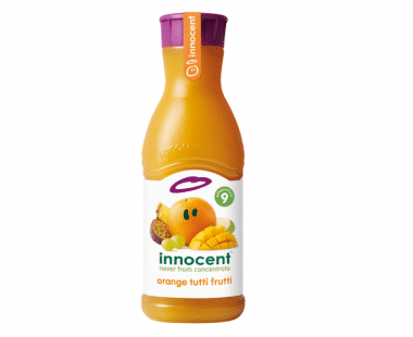 innocent tutti frutti juice Hopr online supermarkt