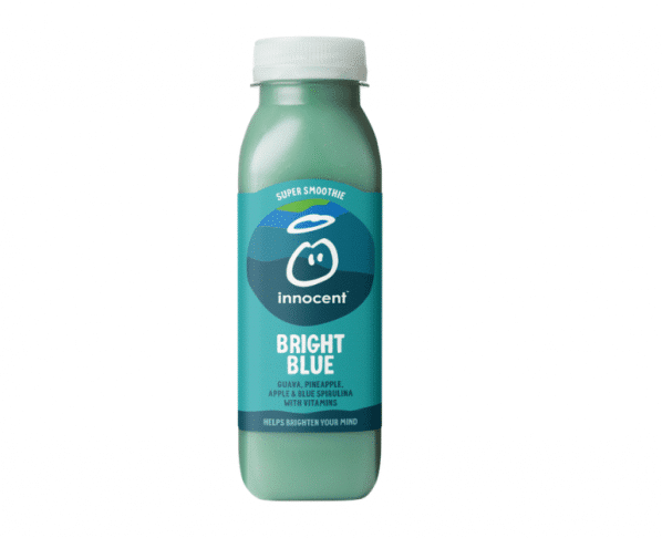 innocent super smoothie bright blue Hopr online supermarkt