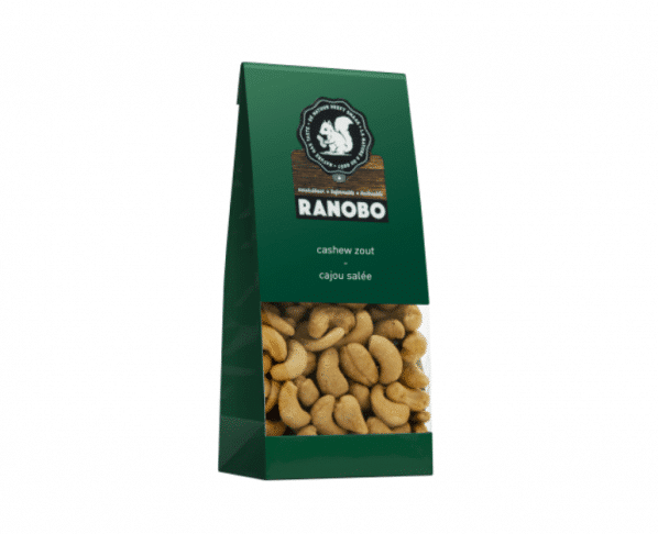Ranobo Cashew zout Hopr online supermarkt