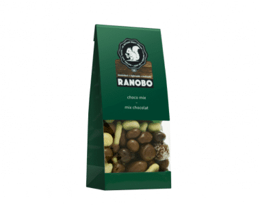 Ranobo Choco mix Hopr online supermarkt