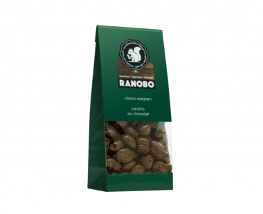 Ranobo Choco rozijnen Hopr online supermarkt
