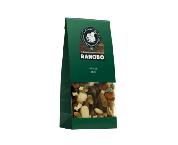 Ranobo Energy mix Hopr online supermarkt