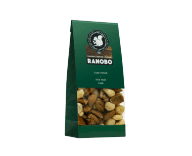 Ranobo Luxe noten Hopr online supermarkt