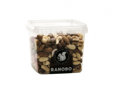Ranobo Noten mix natuur Hopr online supermarkt
