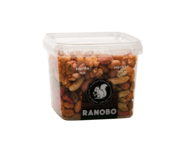 Ranobo Paprika mix Hopr online supermarkt