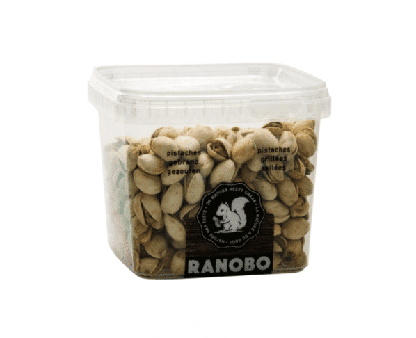 Ranobo Pistaches zout Hopr online supermarkt