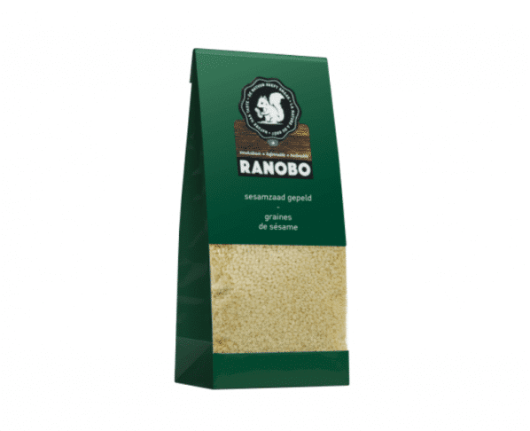 Ranobo Sesamzaad Hopr online supermarkt