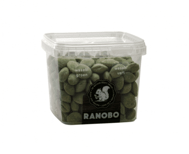 Ranobo Ravioli wasabi Hopr online supermarkt