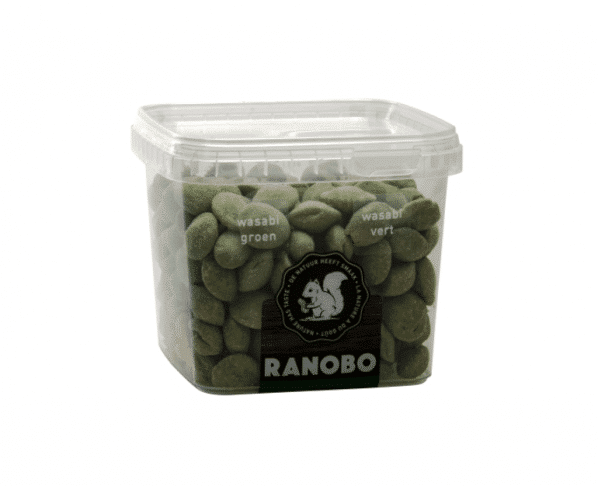 Ranobo Ravioli wasabi Hopr online supermarkt