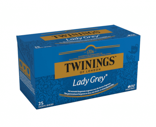 Twinings Lady grey Hopr online supermarkt