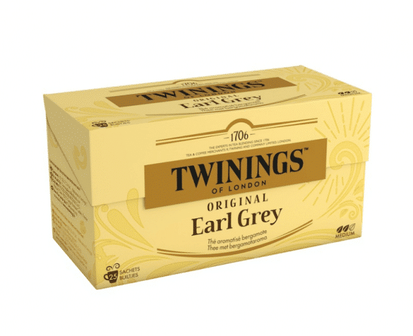 Twinings earl grey Hopr online supermarkt