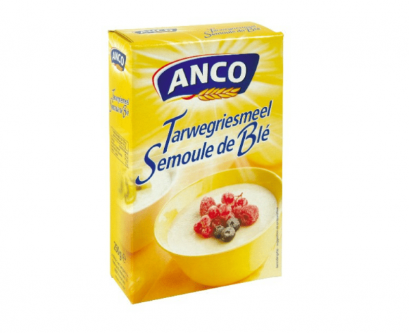 Anco Tarwegriesmeel Hopr online supermarkt