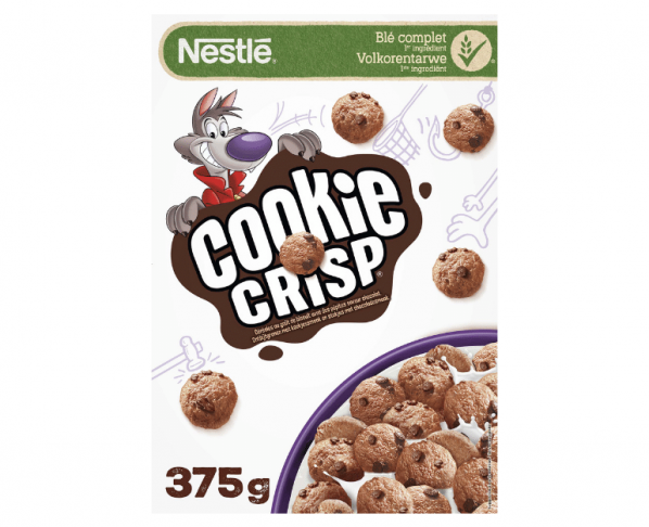 Cookie Crisp Ontbijtgranen Hopr online supermarkt