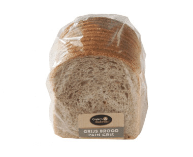 Half grijs brood Hopr online supermarkt