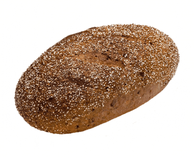 Prokorn donker brood ovaal Hopr online supermarkt