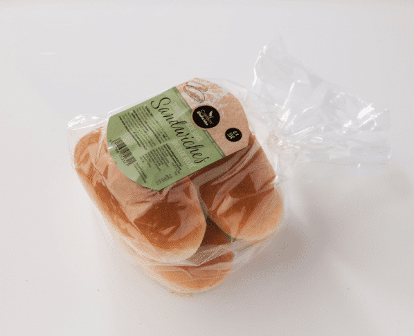 Sandwiches zonder suiker Hopr online supermarkt