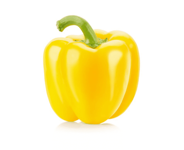 Gele paprika Hopr online supermarkt