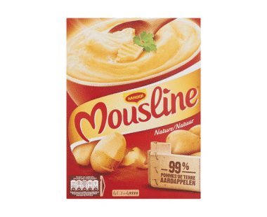 Maggi Mousline Klassiek Hopr online supermarkt