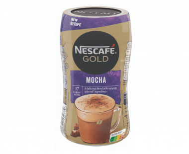 NESCAFÉ Koffie CAPPUCCINO Chocolate Bokaal 306g Hopr online supermarkt