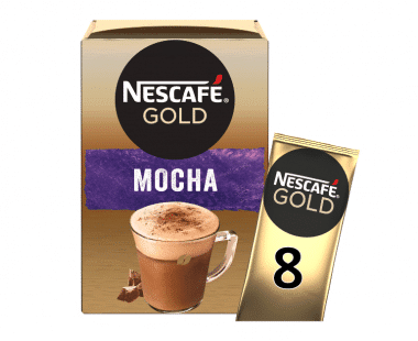 NESCAFÉ Koffie CHOCO CAPPUCCINO Zakjes 148g Hopr online supermarkt