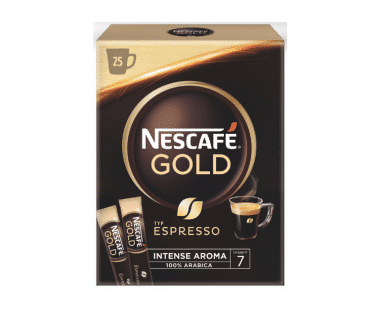 NESCAFÉ Koffie GOLD Espresso Zakjes 45g Hopr online supermarkt