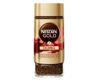 NESCAFÉ Koffie GOLD DESSERT Zakjes 50g Hopr online supermarkt