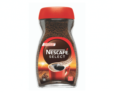 NESCAFÉ Koffie SELECT Bokaal 200g Hopr online supermarkt