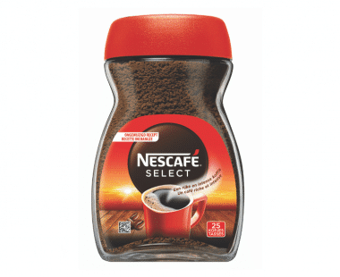 NESCAFÉ Koffie SELECT Bokaal 50g Hopr online supermarkt