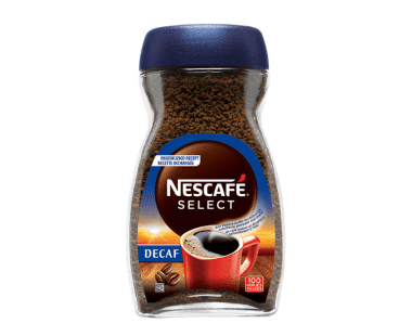 NESCAFÉ Koffie SELECT DECAF Bokaal 200g Hopr online supermarkt