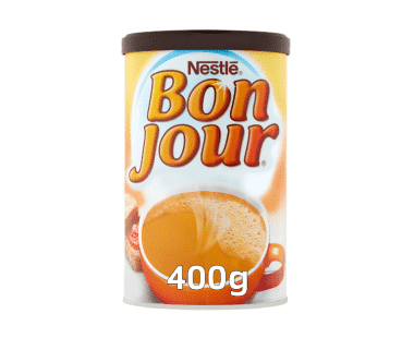 NESTLÉ Koffie BONJOUR Doos 400g Hopr online supermarkt