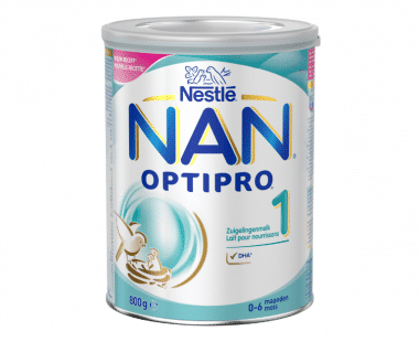 Nan Optipro 1 Zuigelingenmelk 0-6 Maanden 800g Hopr online supermarkt