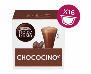 Nescafé Dolce Gusto Chococino Hopr online supermarkt