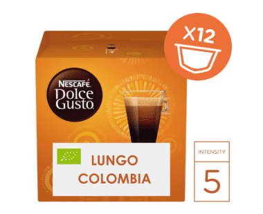 Nescafé Dolce Gusto Colombia Lungo Hopr online supermarkt