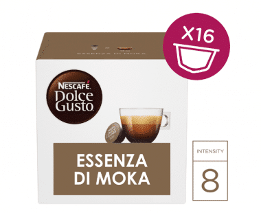 Nescafé Dolce Gusto Essenza di Moka Hopr online supermarkt