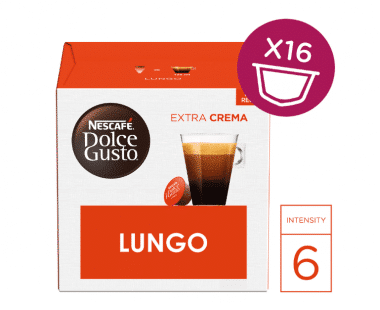 Nescafé Dolce Gusto Lungo Hopr online supermarkt