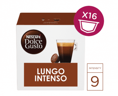 Nescafé Dolce Gusto Lungo Intenso Hopr online supermarkt
